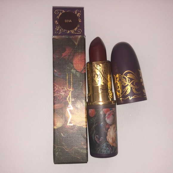 Mac 💄Diva - Picture 3 of 9